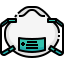 Covid 19 icon 64x64